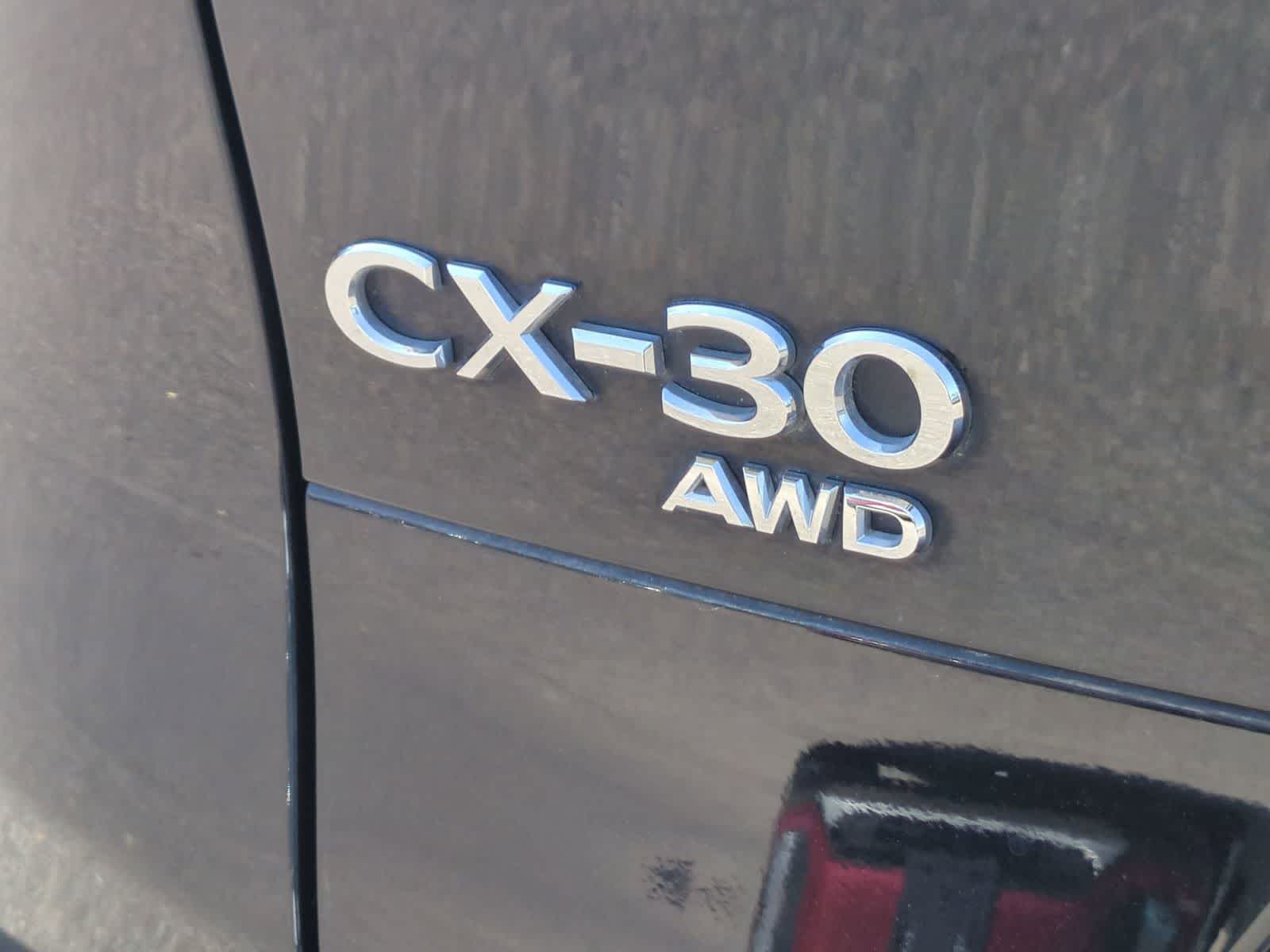 Thumbnail: 2023 Mazda CX-30 - 11