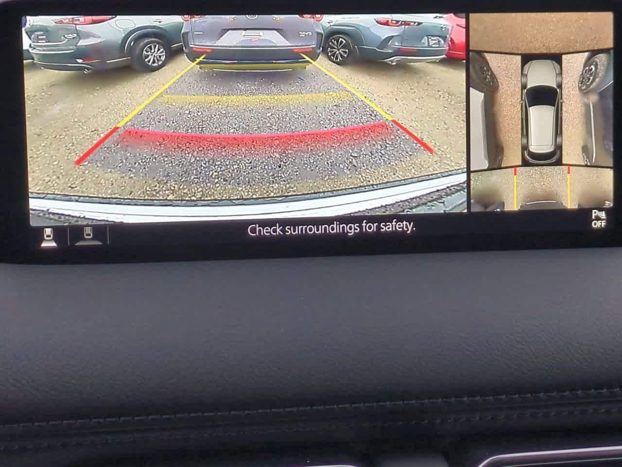 Thumbnail: 2025 Mazda CX-5 - 28