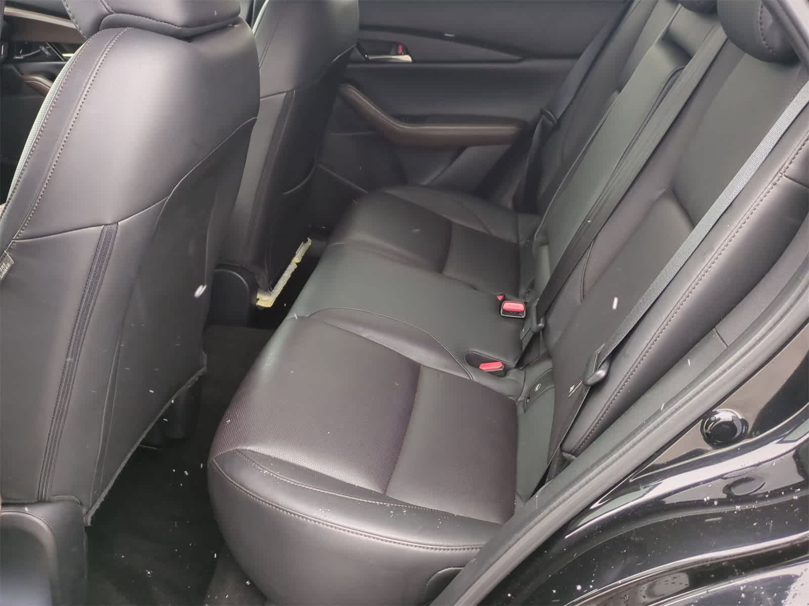 Thumbnail: 2024 Mazda CX-30 - 19