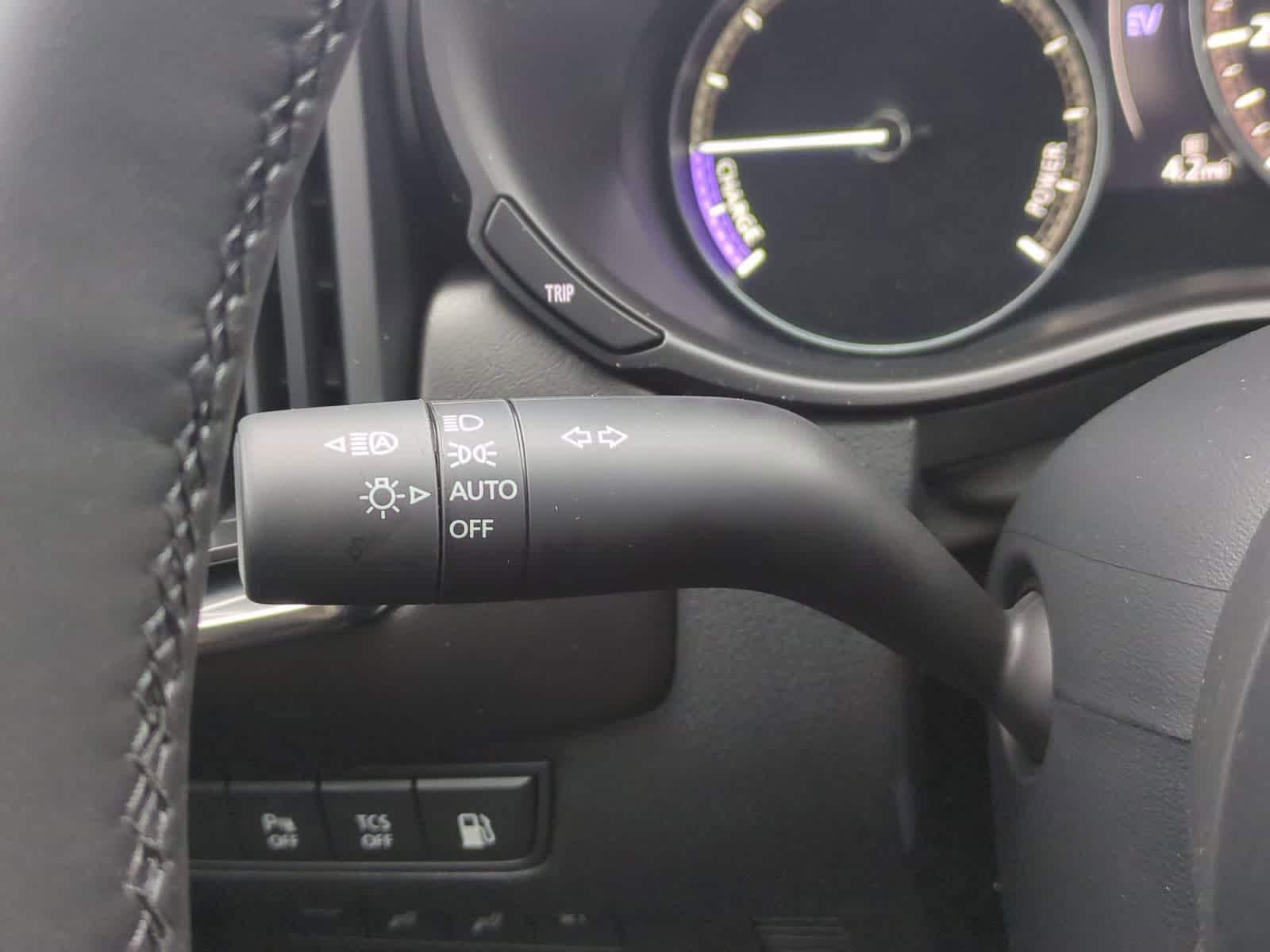 Thumbnail: 2026 Mazda CX-50 - 27
