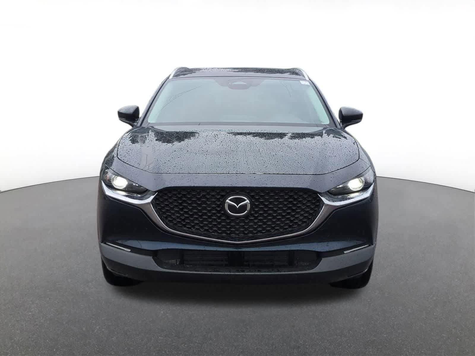 Thumbnail: 2025 Mazda CX-30 - 9