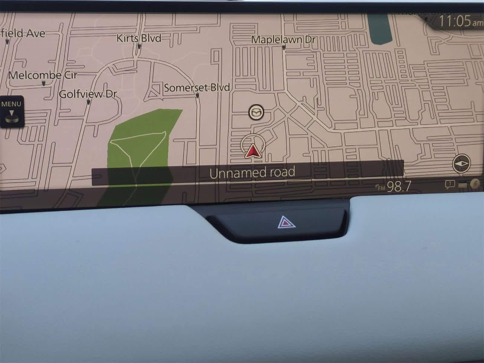 Thumbnail: 2026 Mazda CX-90 - 30