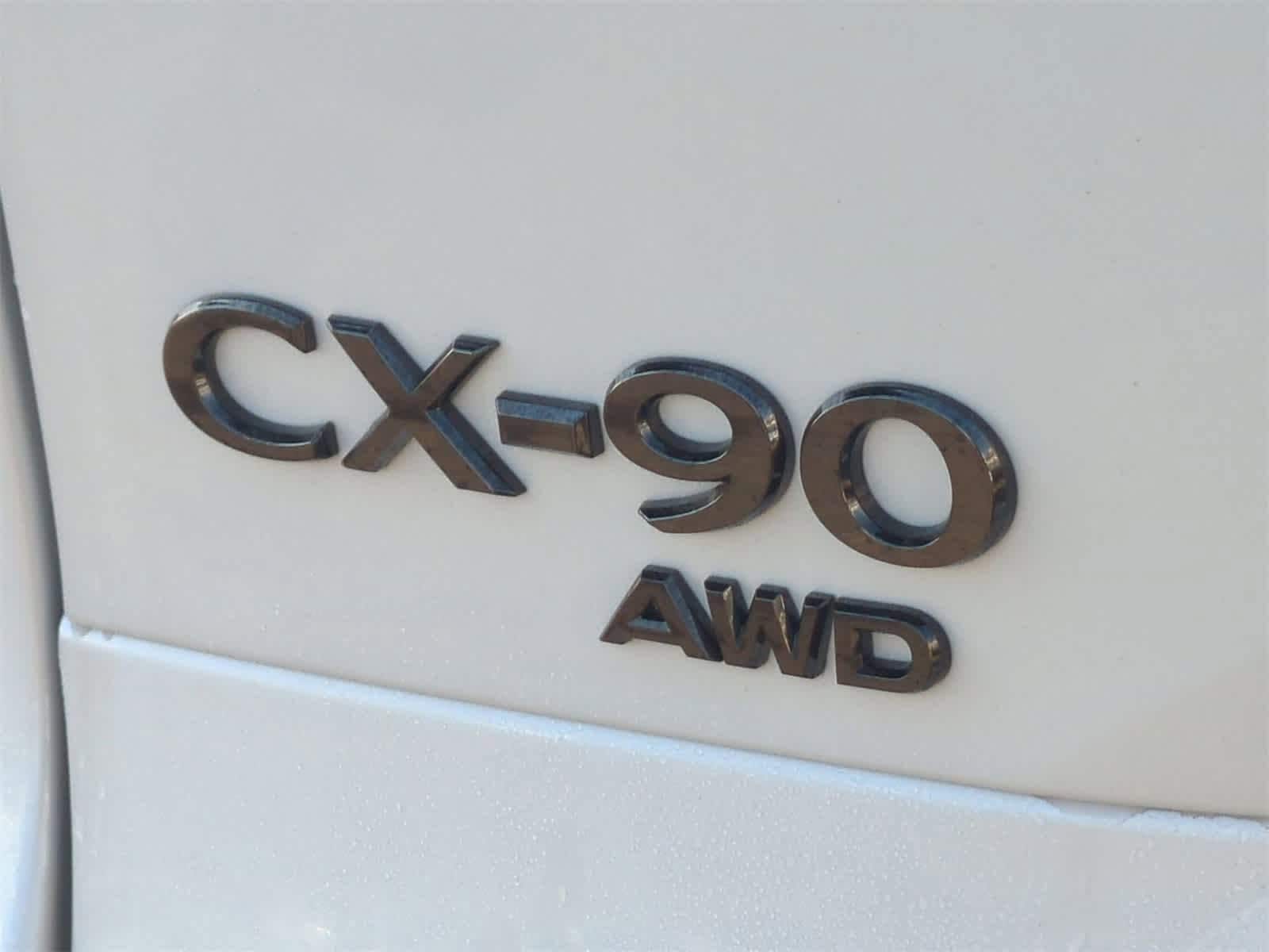 Thumbnail: 2026 Mazda CX-90 - 12