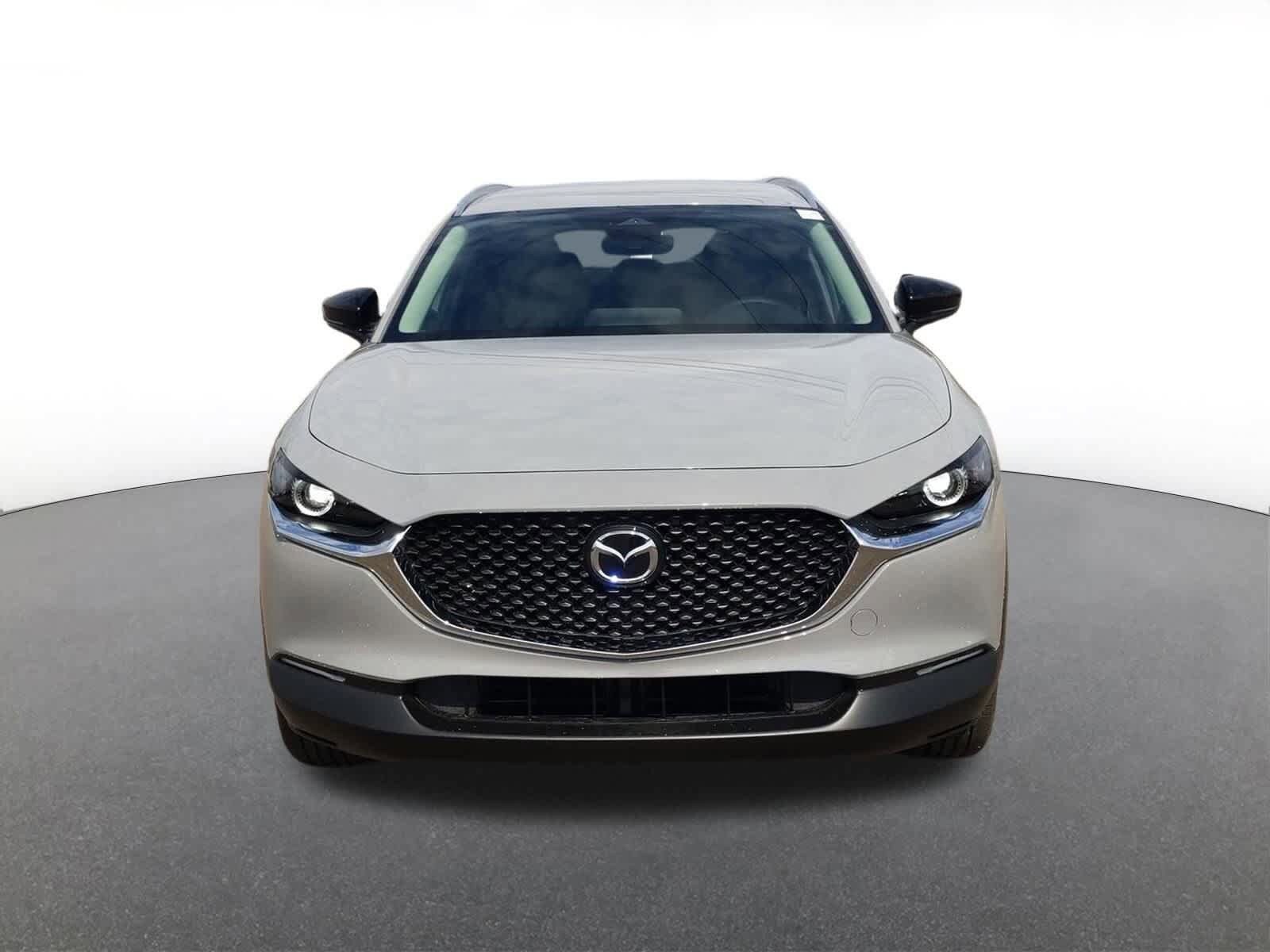 Thumbnail: 2025 Mazda CX-30 - 9