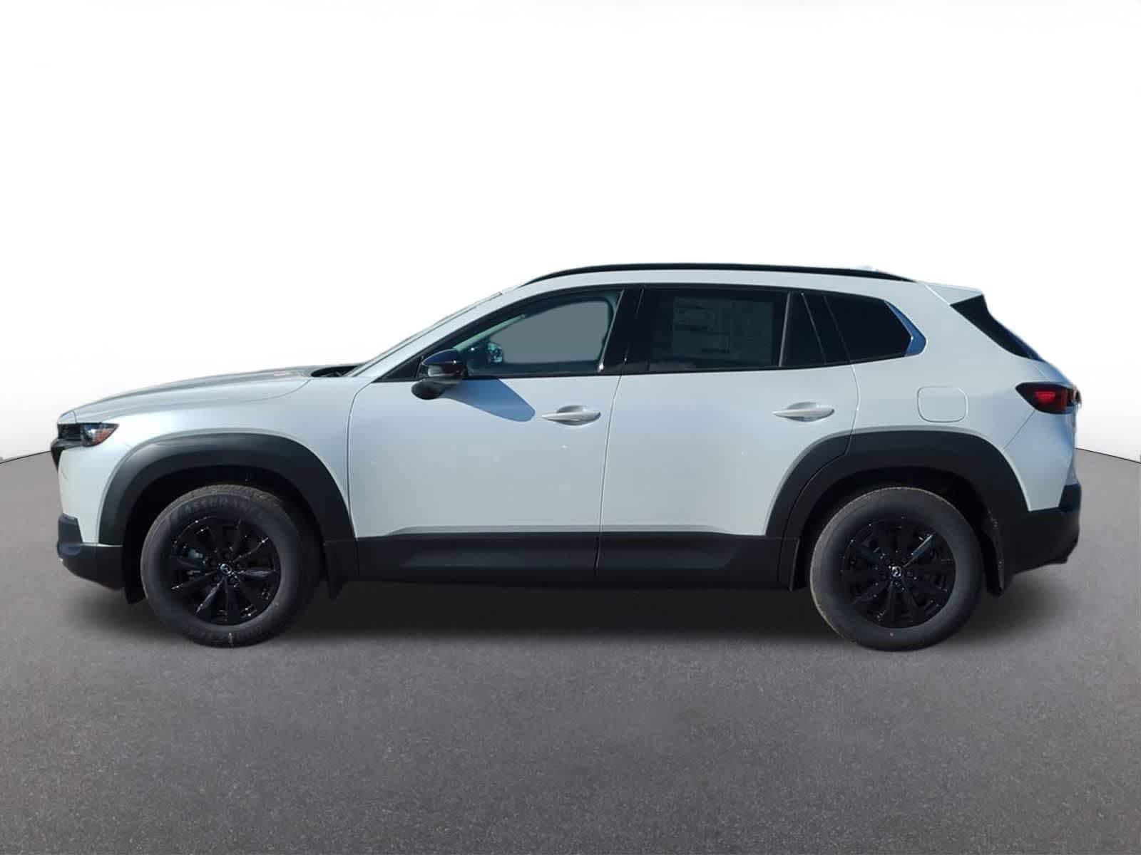 Thumbnail: 2026 Mazda CX-50 - 3