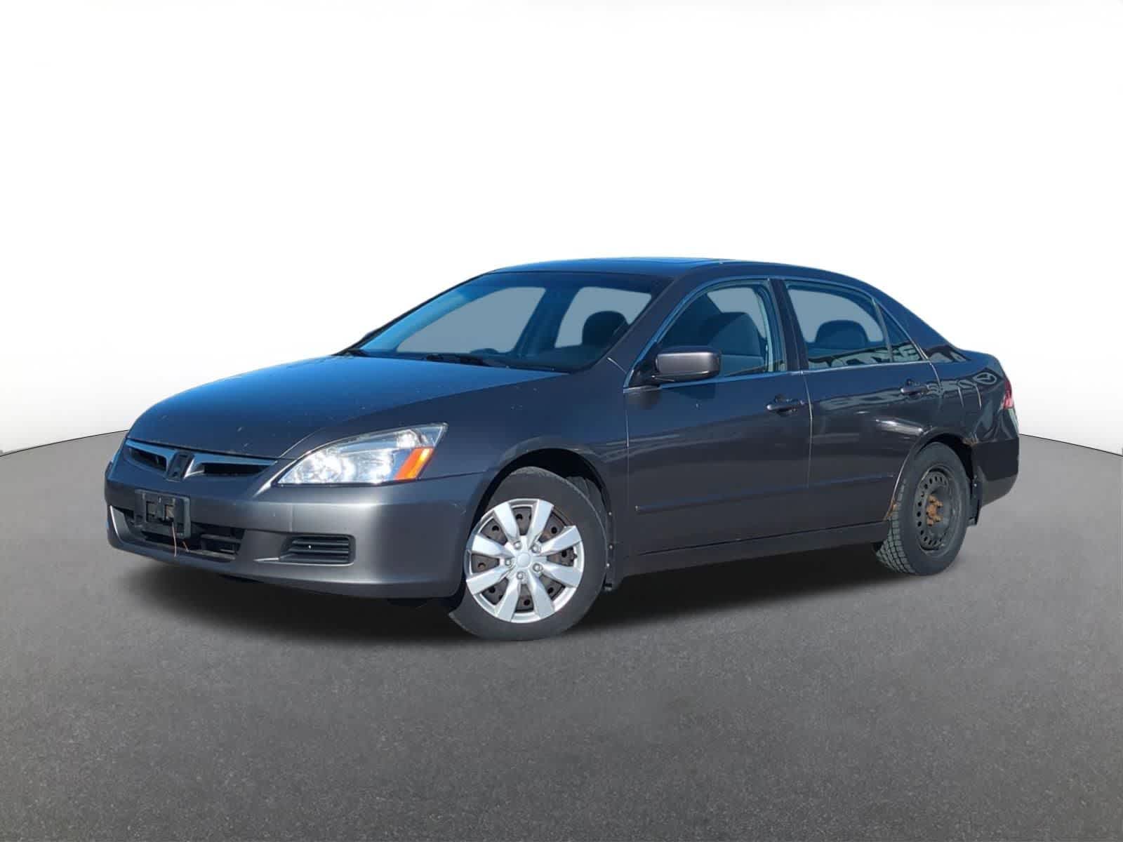 2006 Honda Accord EX -
                  Troy, MI