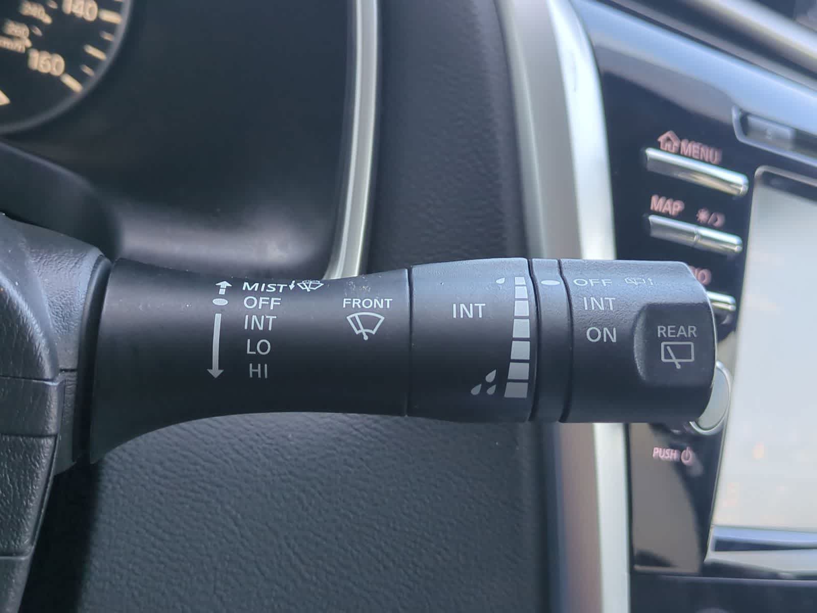Thumbnail: 2015 Nissan Murano - 26