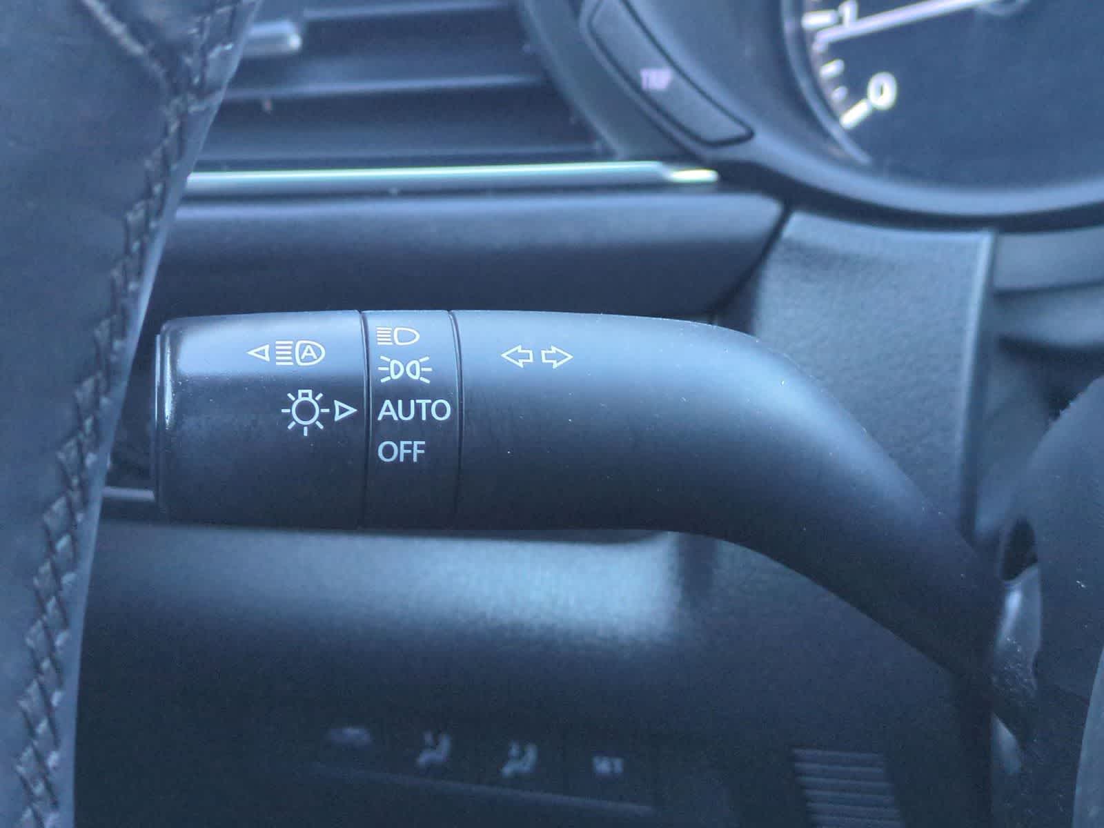 Thumbnail: 2023 Mazda CX-30 - 27