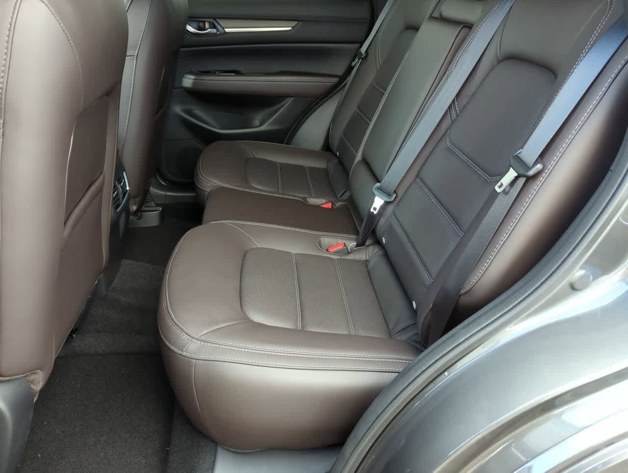 Thumbnail: 2025 Mazda CX-5 - 18