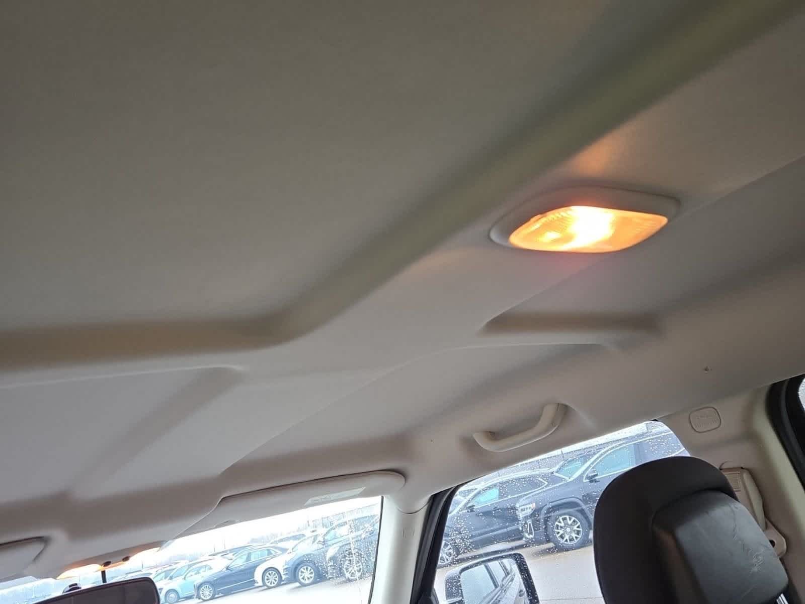 Thumbnail: 2016 Jeep Patriot - 11