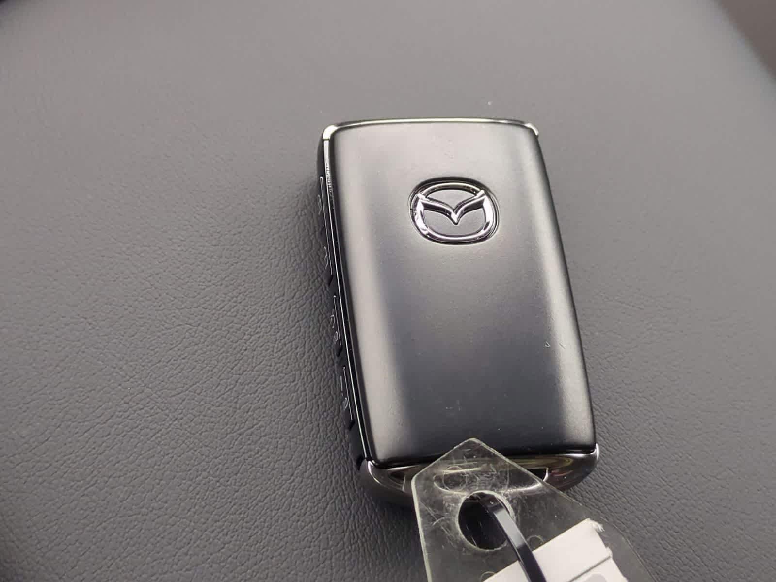 Thumbnail: 2026 Mazda Mazda3 - 33