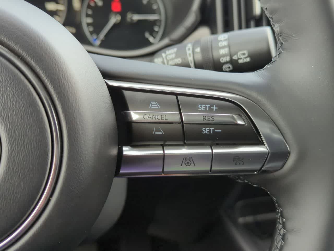 Thumbnail: 2025 Mazda CX-50 - 23