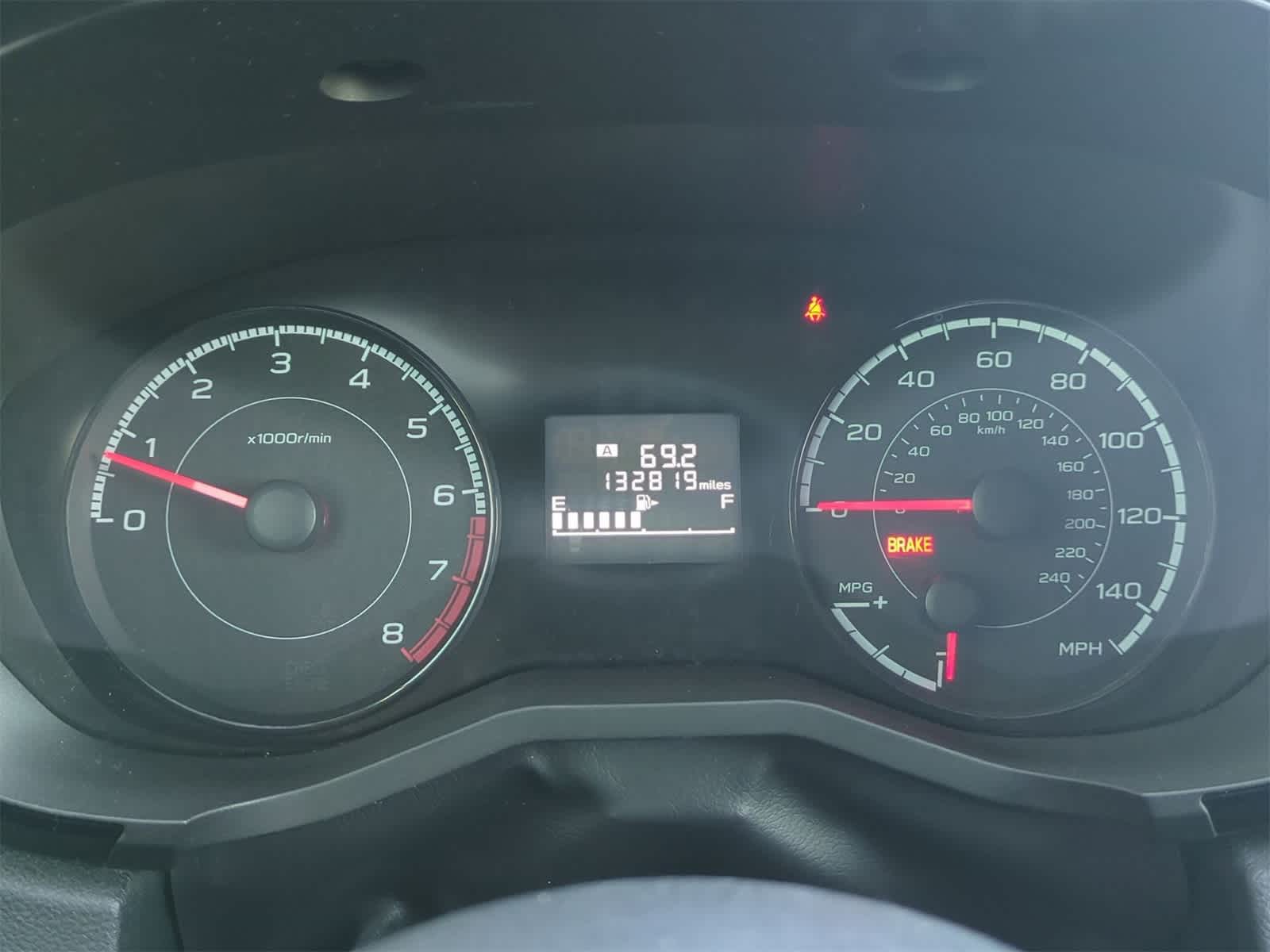 Thumbnail: 2018 Subaru Crosstrek - 30