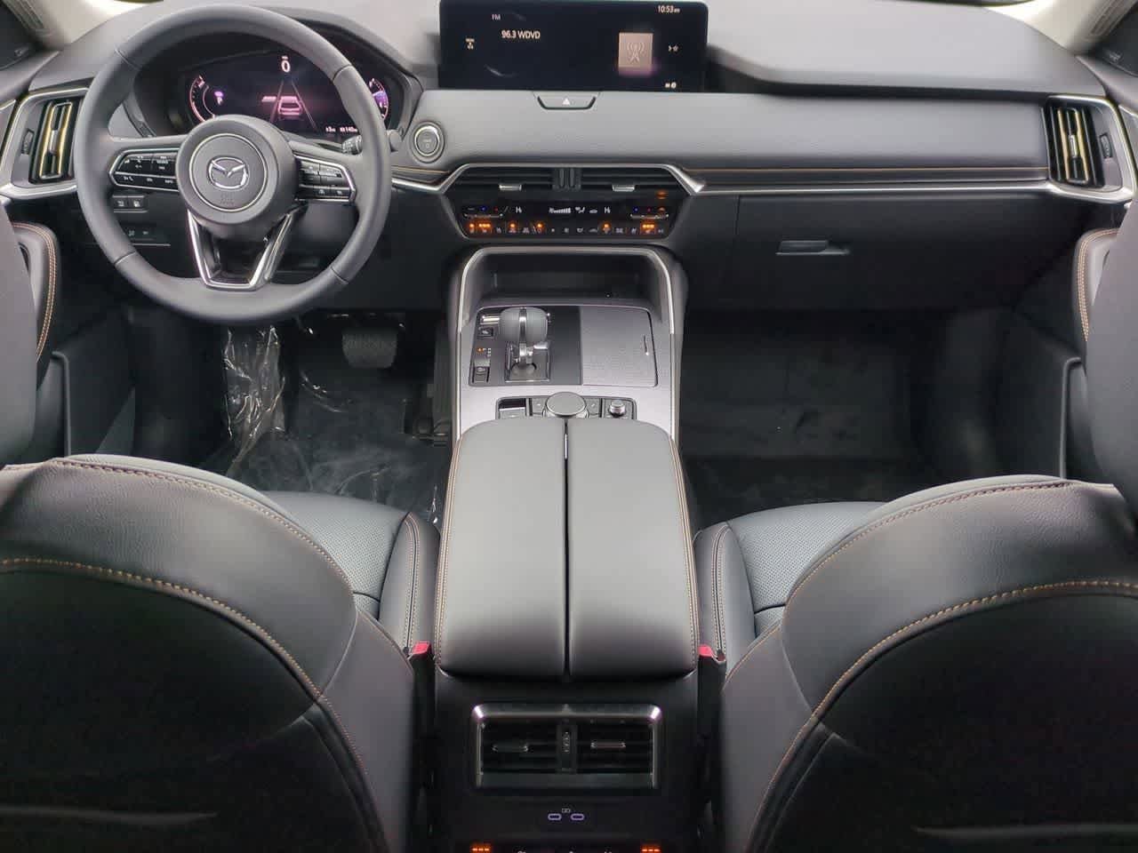 Thumbnail: 2026 Mazda CX-90 - 14