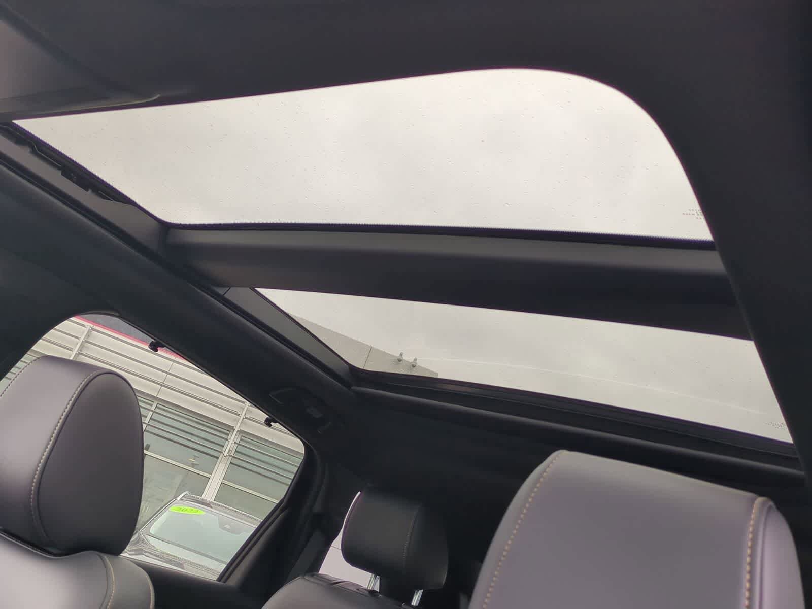 Thumbnail: 2026 Mazda CX-90 - 18