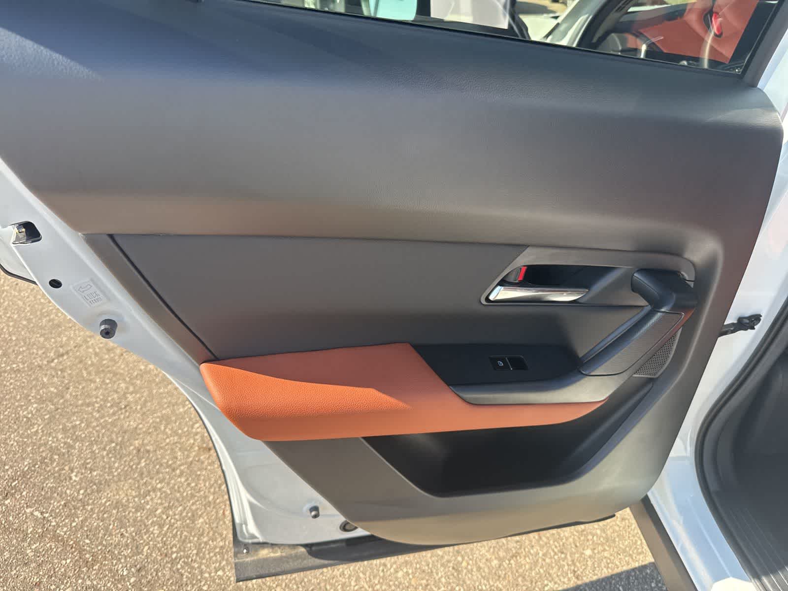 Thumbnail: 2025 Mazda CX-50 - 18