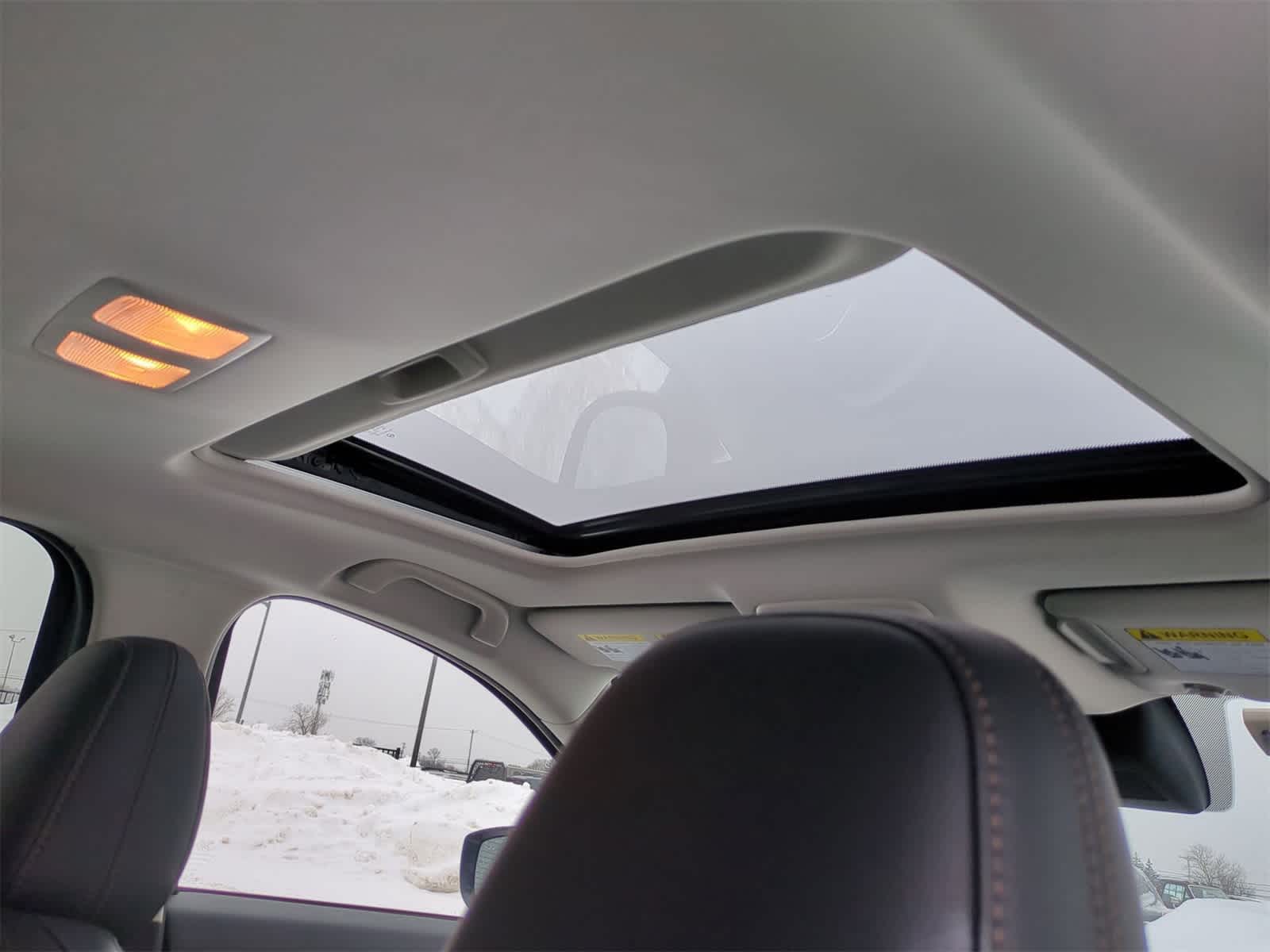 Thumbnail: 2023 Mazda CX-5 - 21