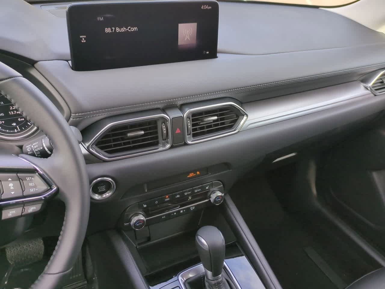 Thumbnail: 2025 Mazda CX-5 - 25