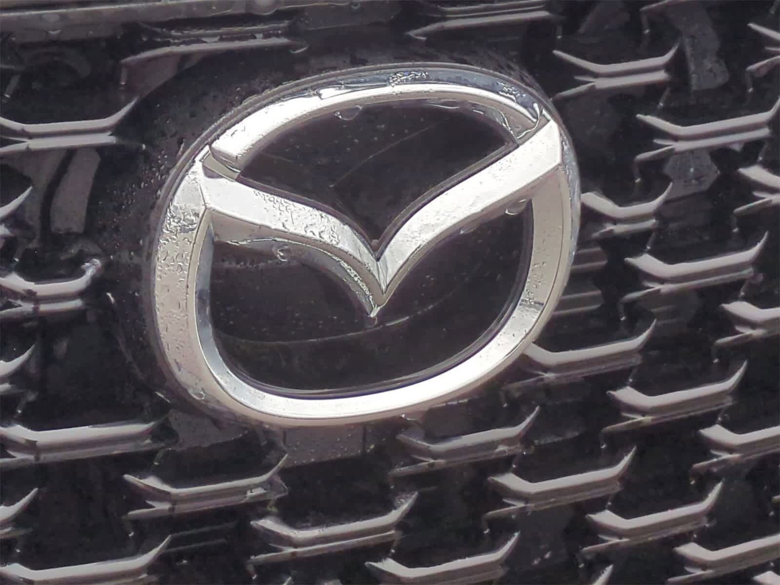 Thumbnail: 2026 Mazda CX-50 - 11