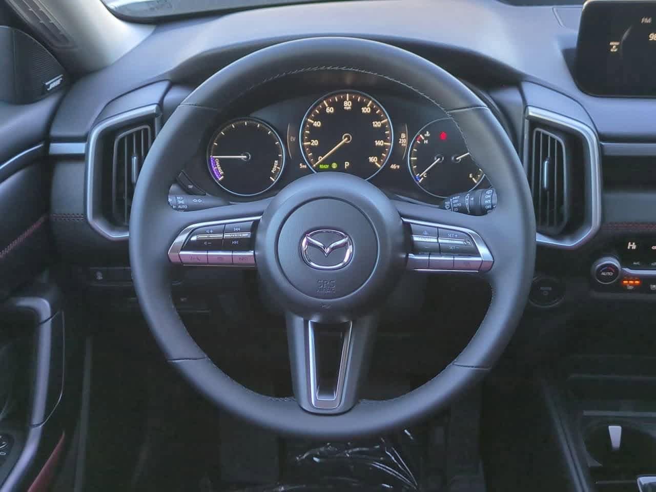 Thumbnail: 2026 Mazda CX-50 - 22