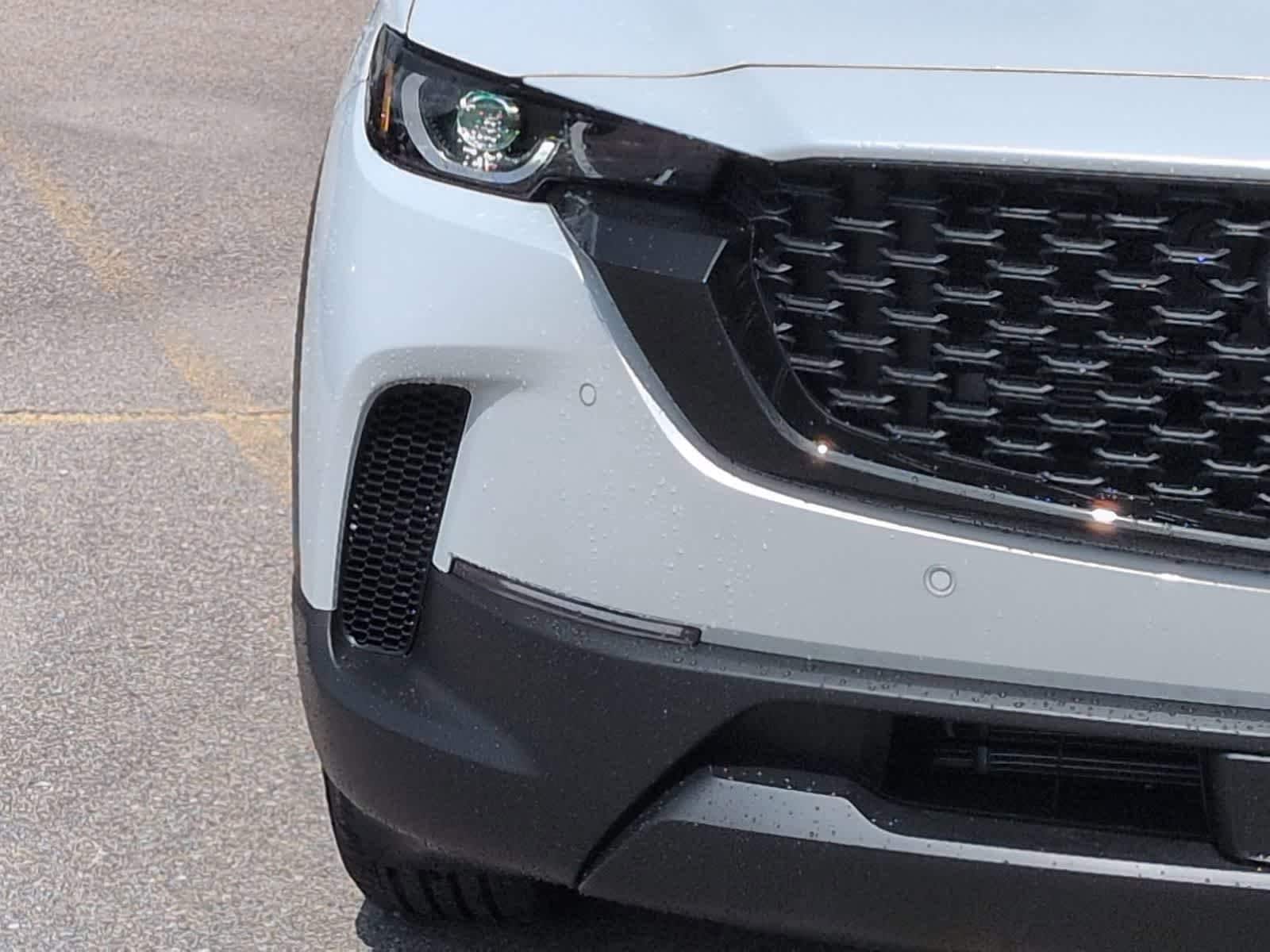 Thumbnail: 2026 Mazda CX-50 - 10