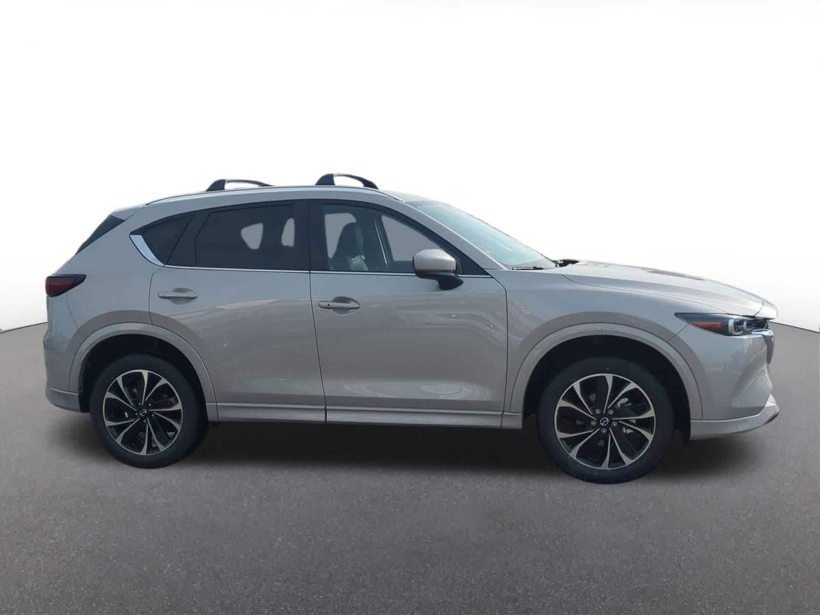 Thumbnail: 2025 Mazda CX-5 - 7
