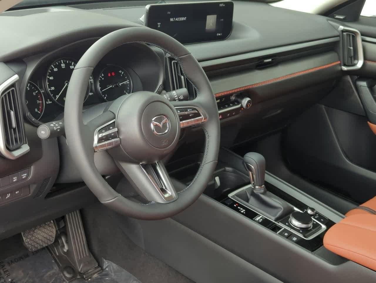 Thumbnail: 2025 Mazda CX-50 - 2