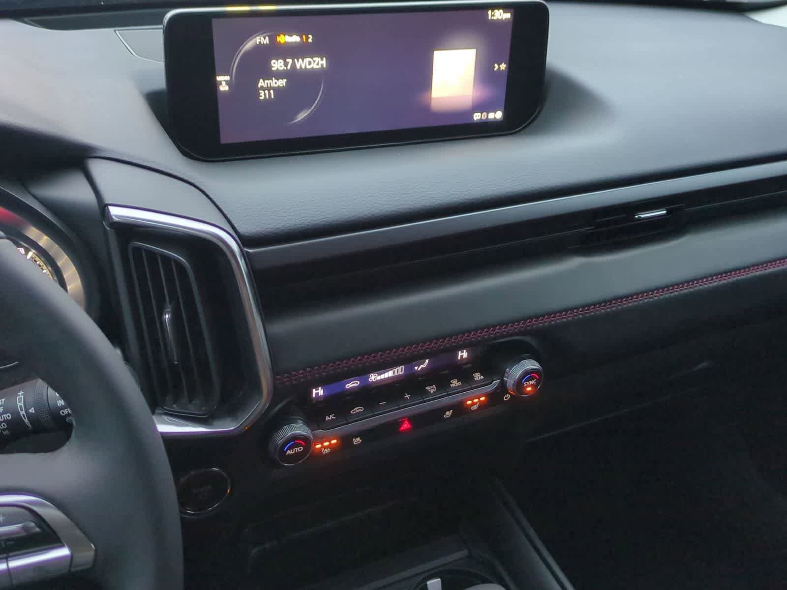 Thumbnail: 2026 Mazda CX-50 - 28