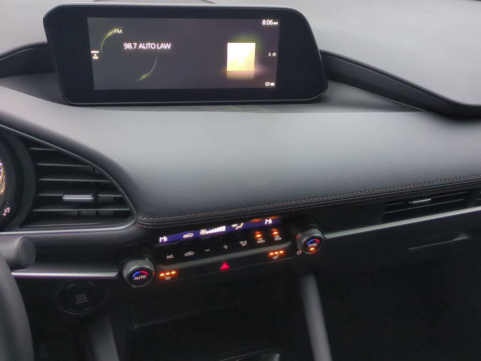 Thumbnail: 2026 Mazda Mazda3 - 28