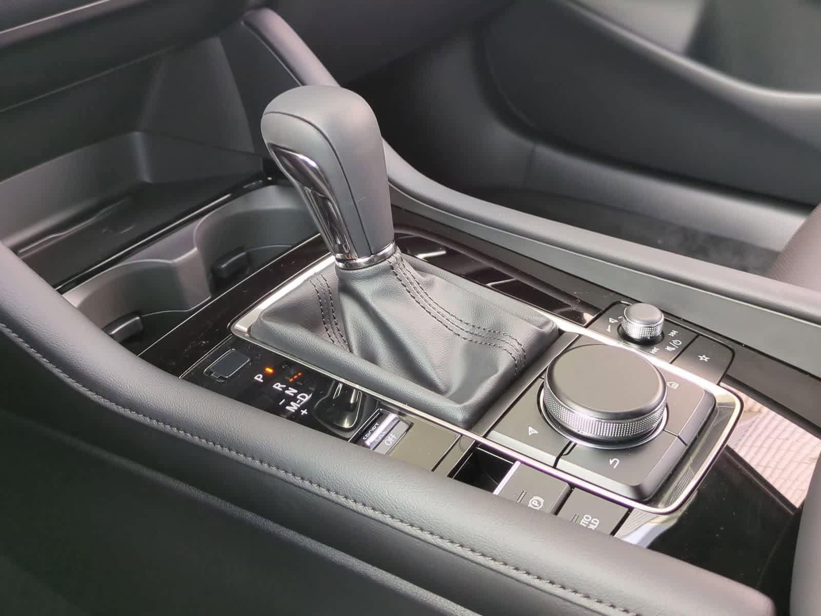 Thumbnail: 2026 Mazda Mazda3 - 33