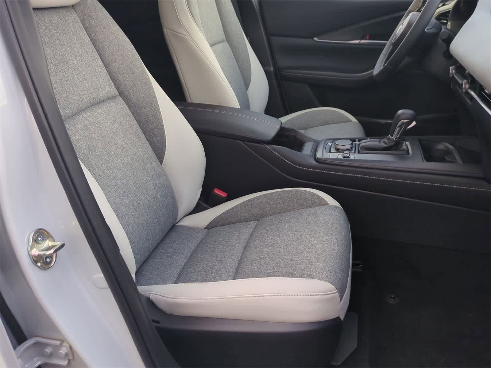 Thumbnail: 2026 Mazda CX-30 - 22