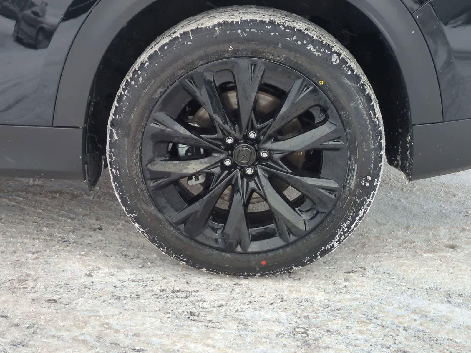 Thumbnail: 2026 Mazda CX-90 - 13