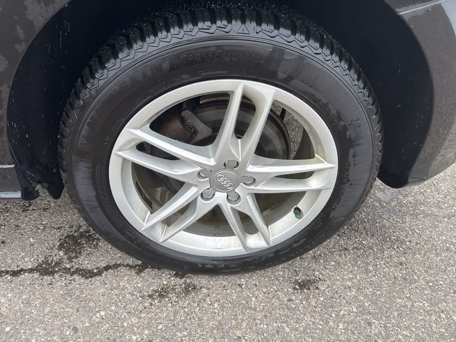 Thumbnail: 2016 Audi Q5 - 10