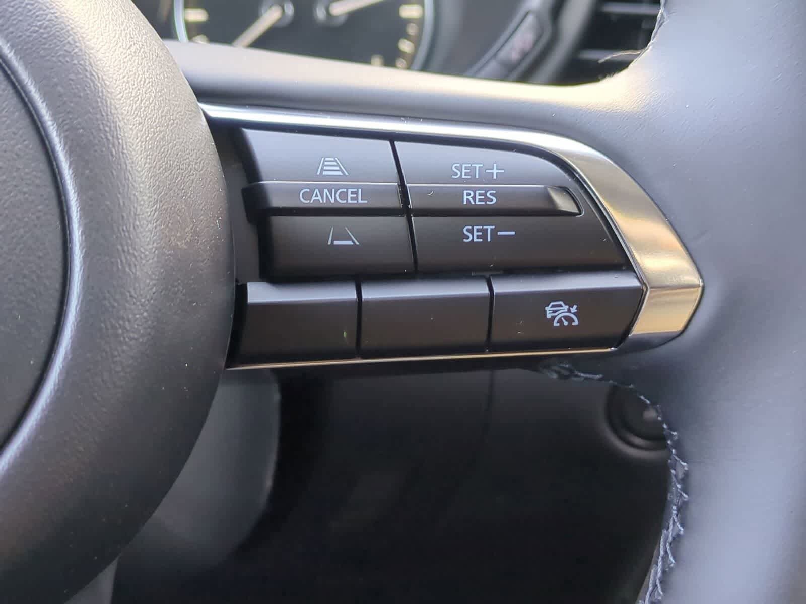 Thumbnail: 2026 Mazda CX-30 - 25