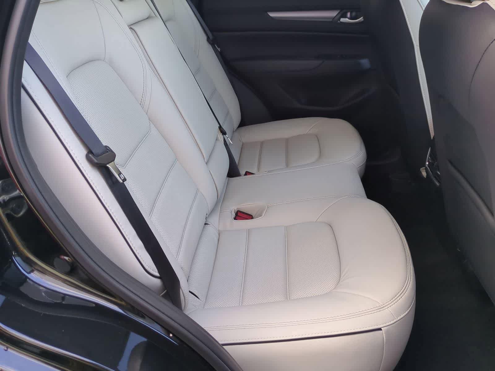 Thumbnail: 2025 Mazda CX-5 - 20