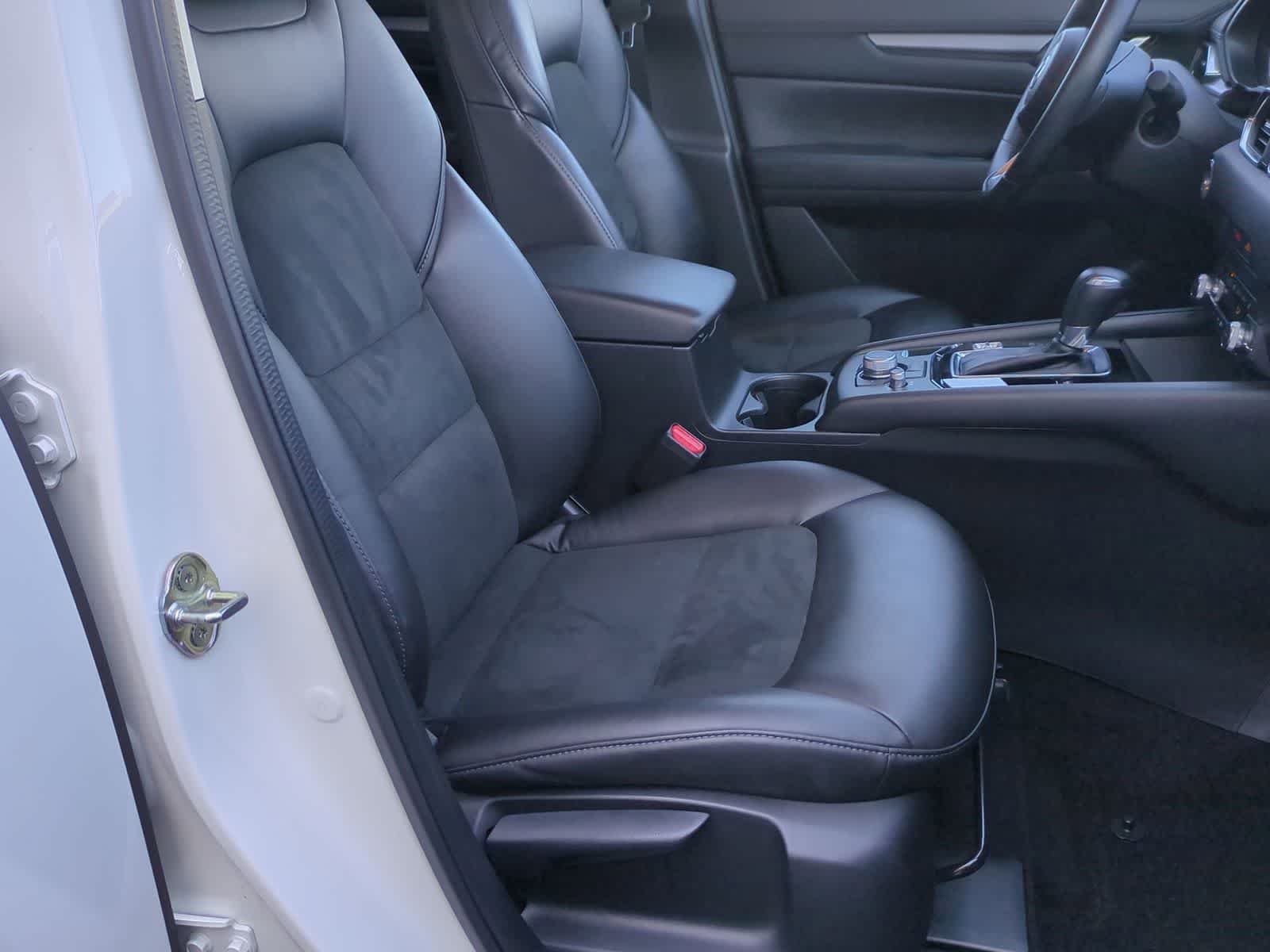 Thumbnail: 2023 Mazda CX-5 - 20