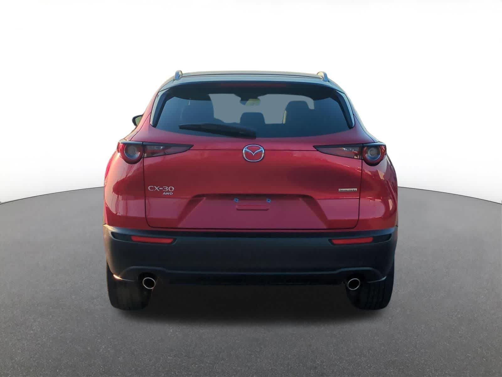 Thumbnail: 2023 Mazda CX-30 - 5