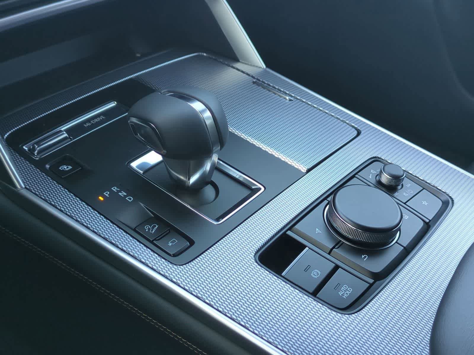 Thumbnail: 2026 Mazda CX-90 - 34
