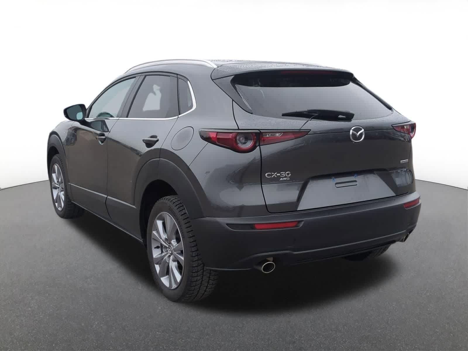 Thumbnail: 2023 Mazda CX-30 - 4