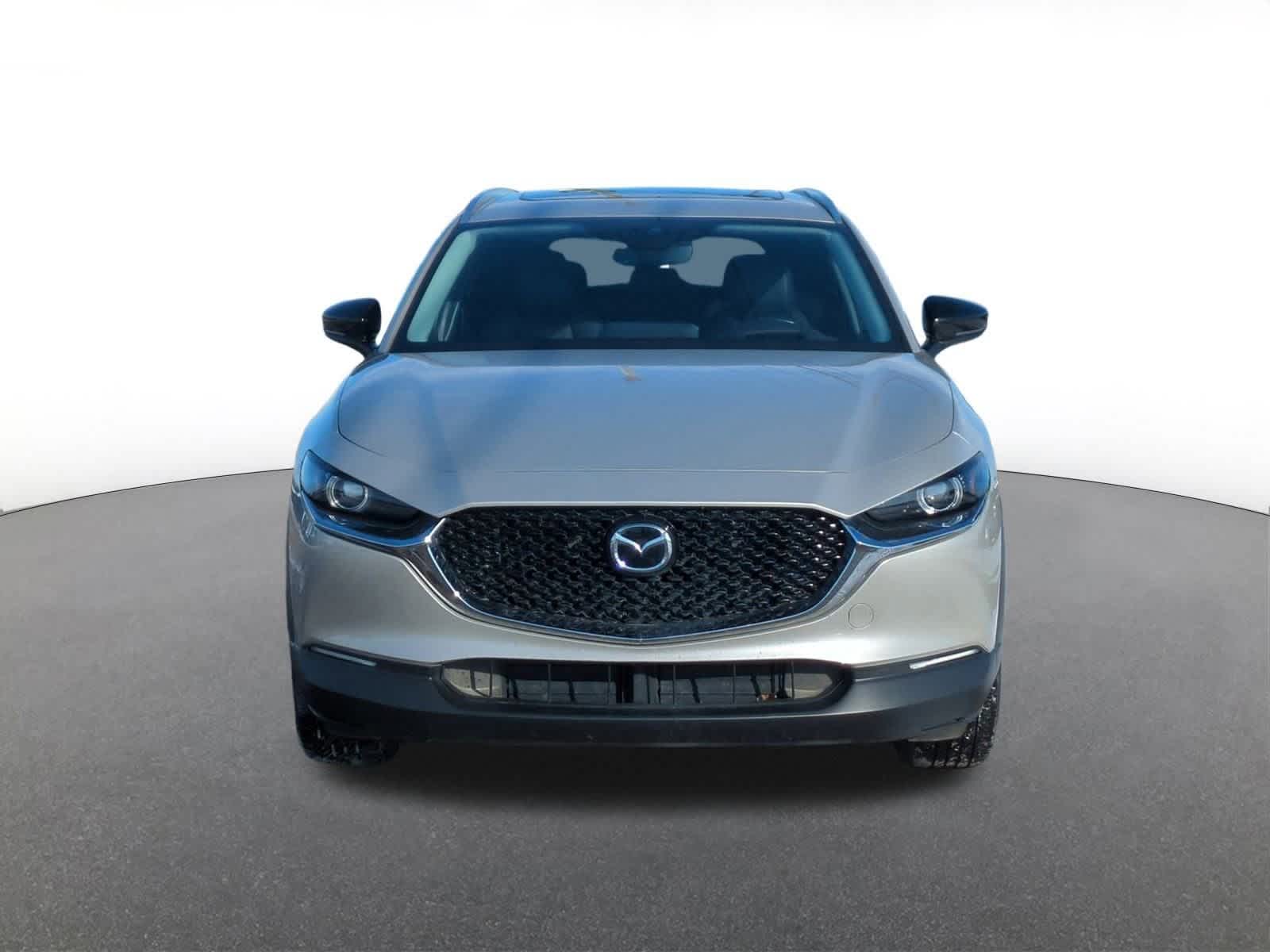 Thumbnail: 2023 Mazda CX-30 - 9