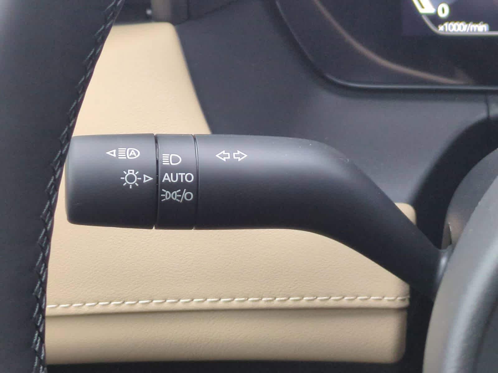 Thumbnail: 2026 Mazda CX-5 - 27