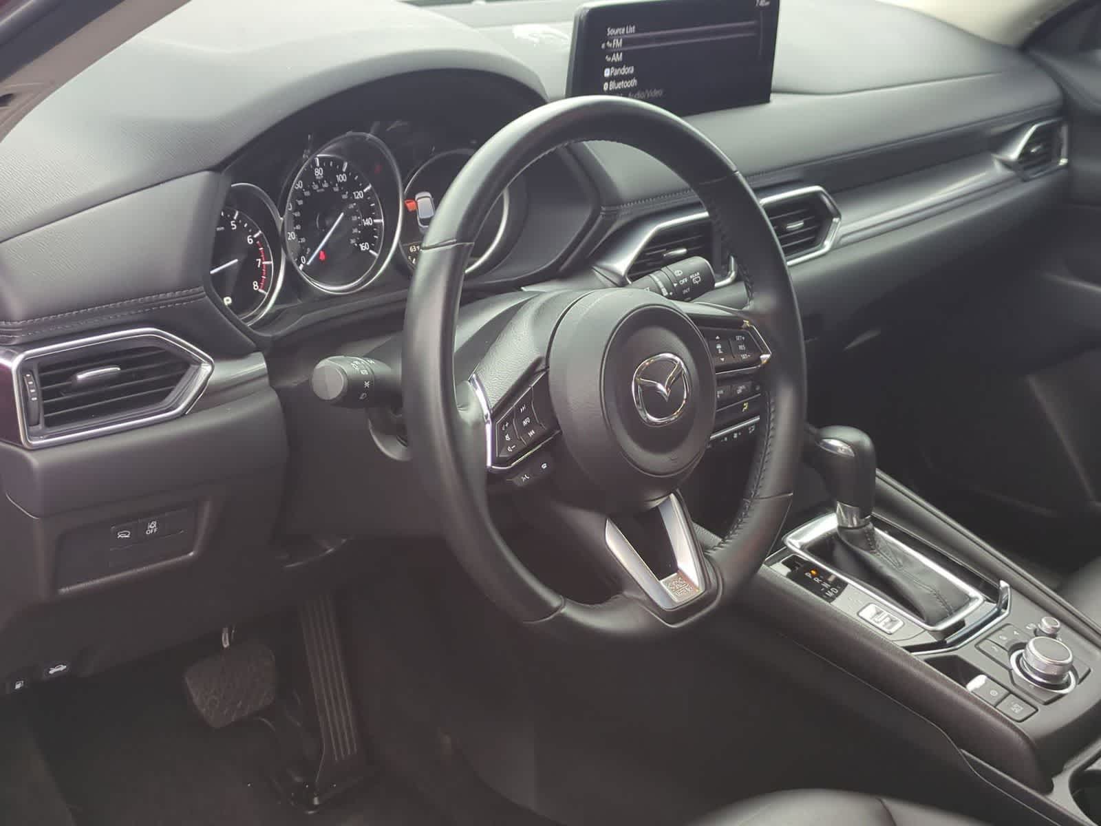 Thumbnail: 2024 Mazda CX-5 - 2