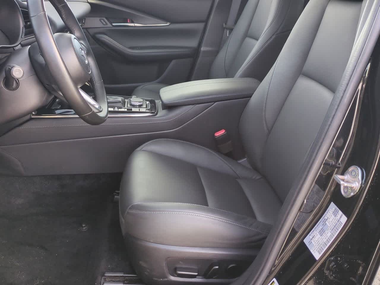 Thumbnail: 2024 Mazda CX-30 - 15