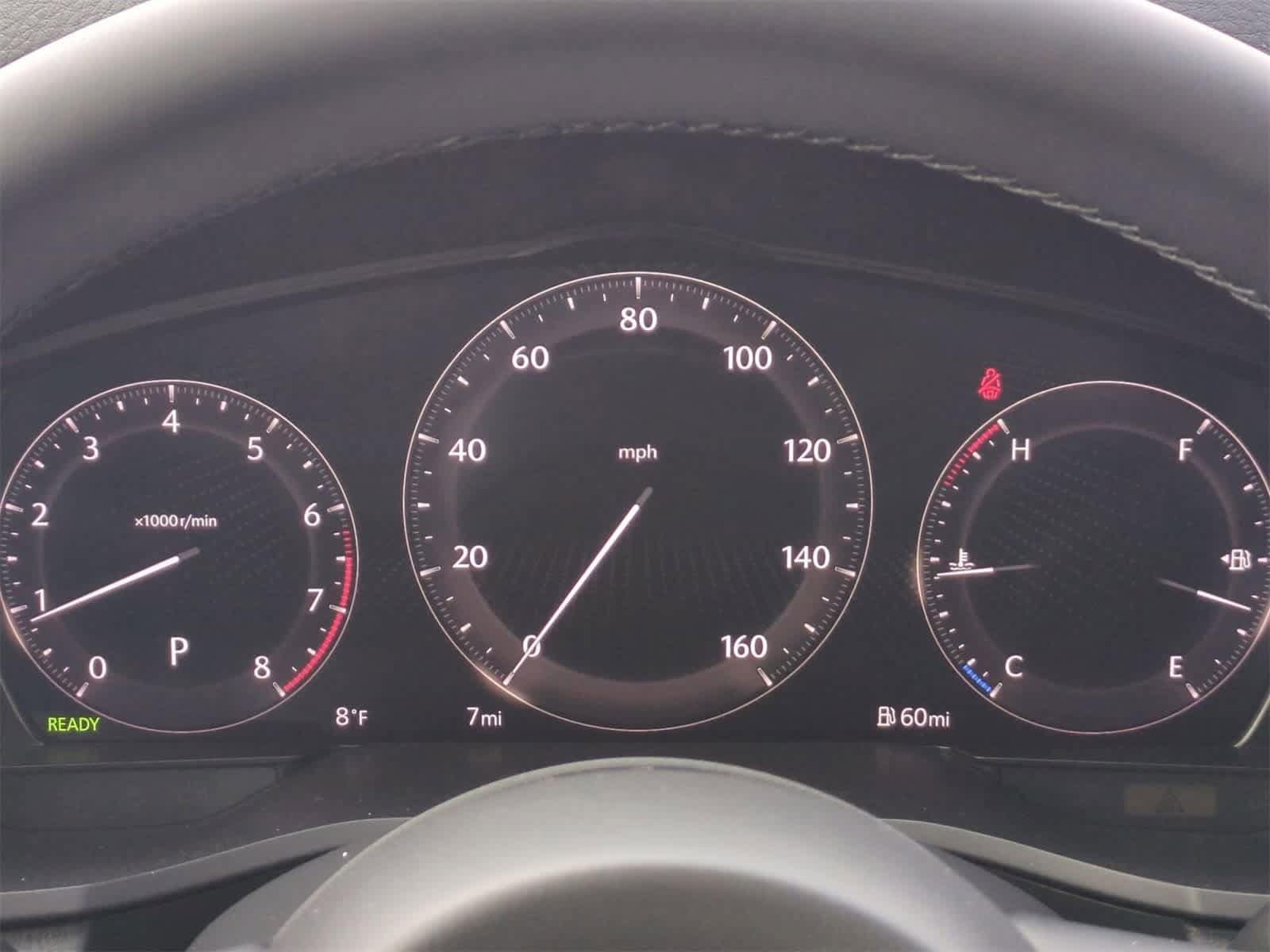 Thumbnail: 2026 Mazda CX-90 - 35