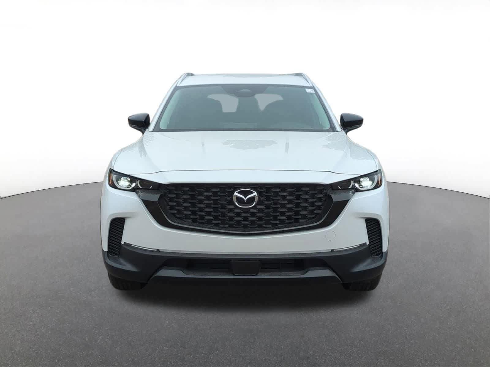 Thumbnail: 2025 Mazda CX-50 - 9