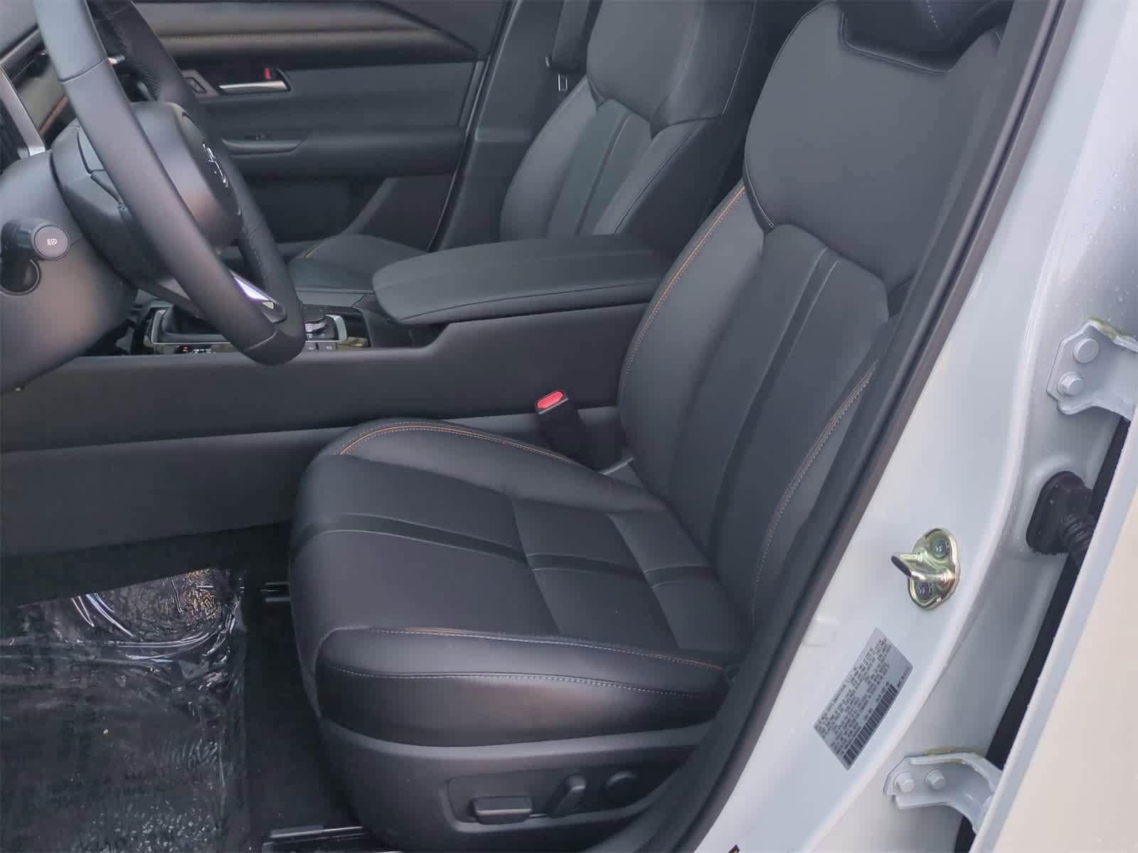 Thumbnail: 2026 Mazda CX-50 - 15