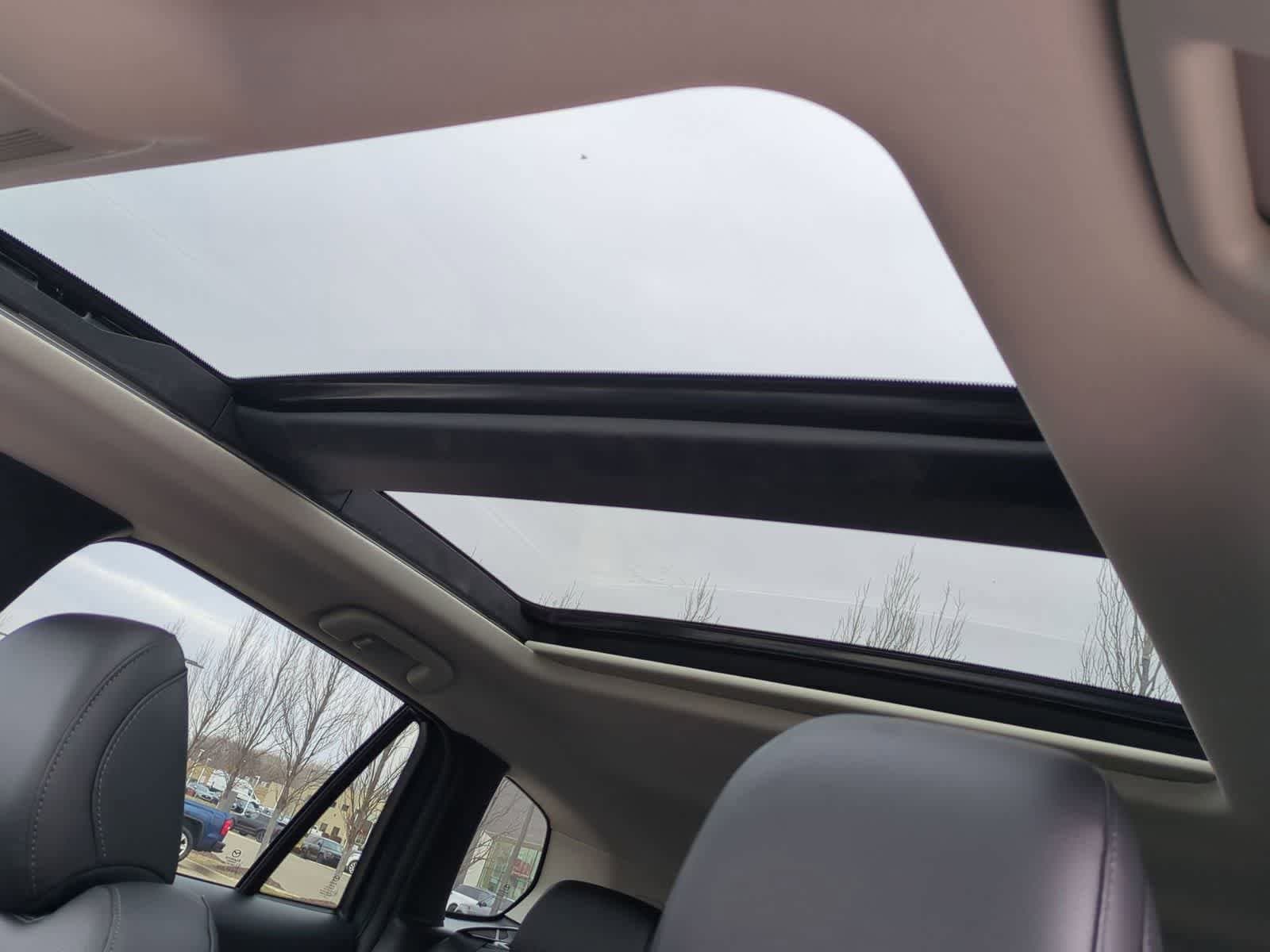 Thumbnail: 2026 Mazda CX-50 - 18