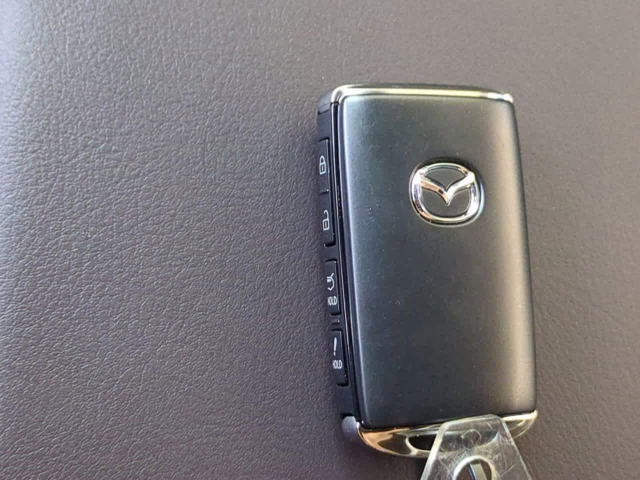 Thumbnail: 2025 Mazda CX-5 - 33