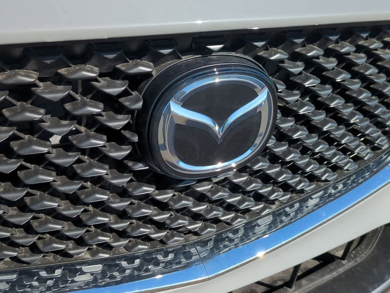 Thumbnail: 2025 Mazda CX-30 - 11