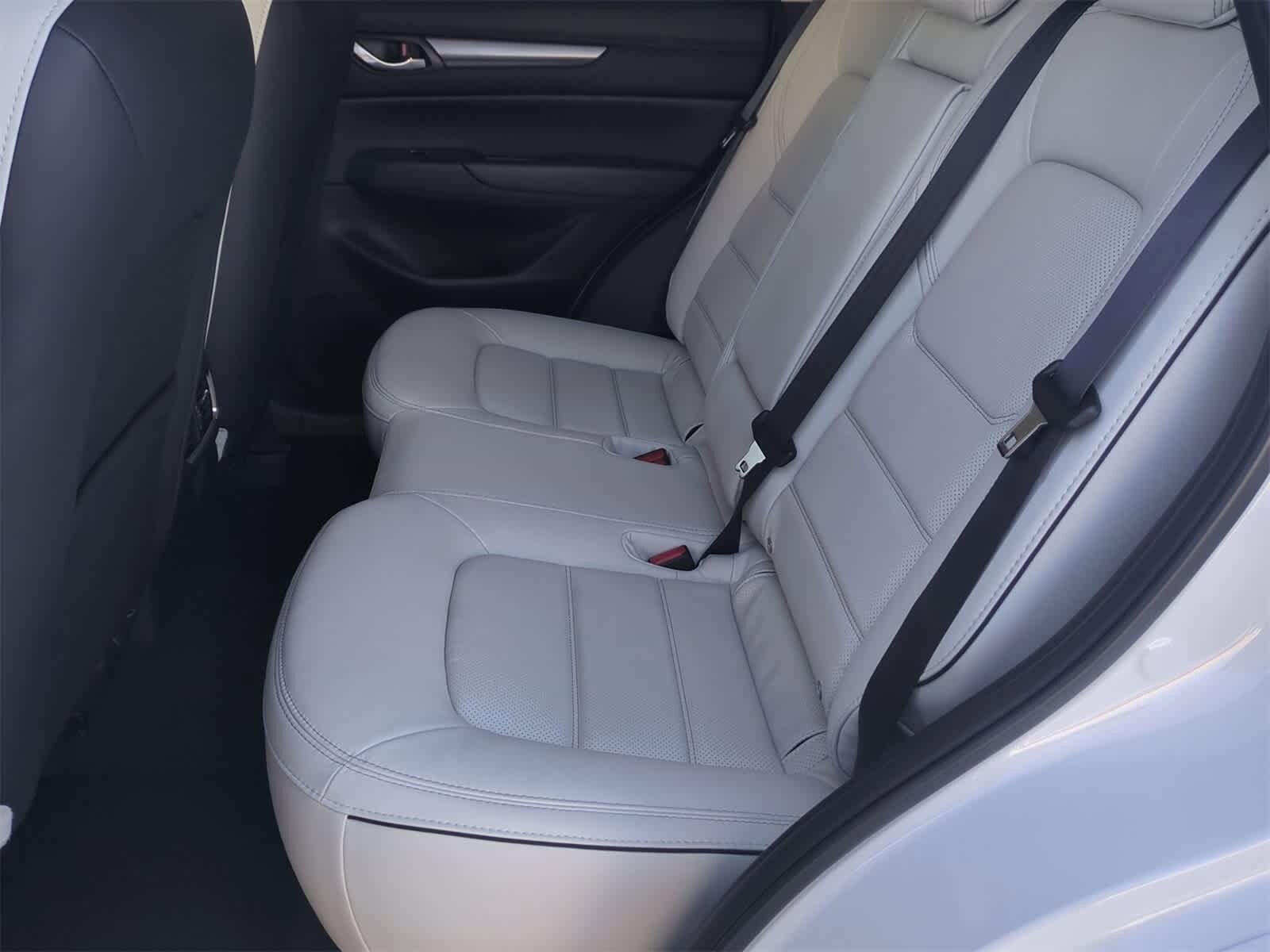 Thumbnail: 2025 Mazda CX-5 - 19